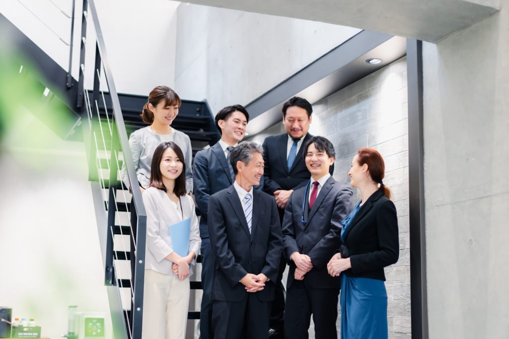 企業概要